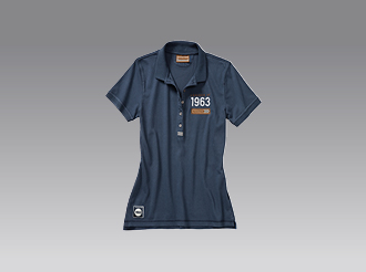 Polo-Shirt Damen – Classic Kollektion