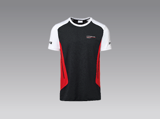 T-Shirt, Herren – Motorsport Kollektion