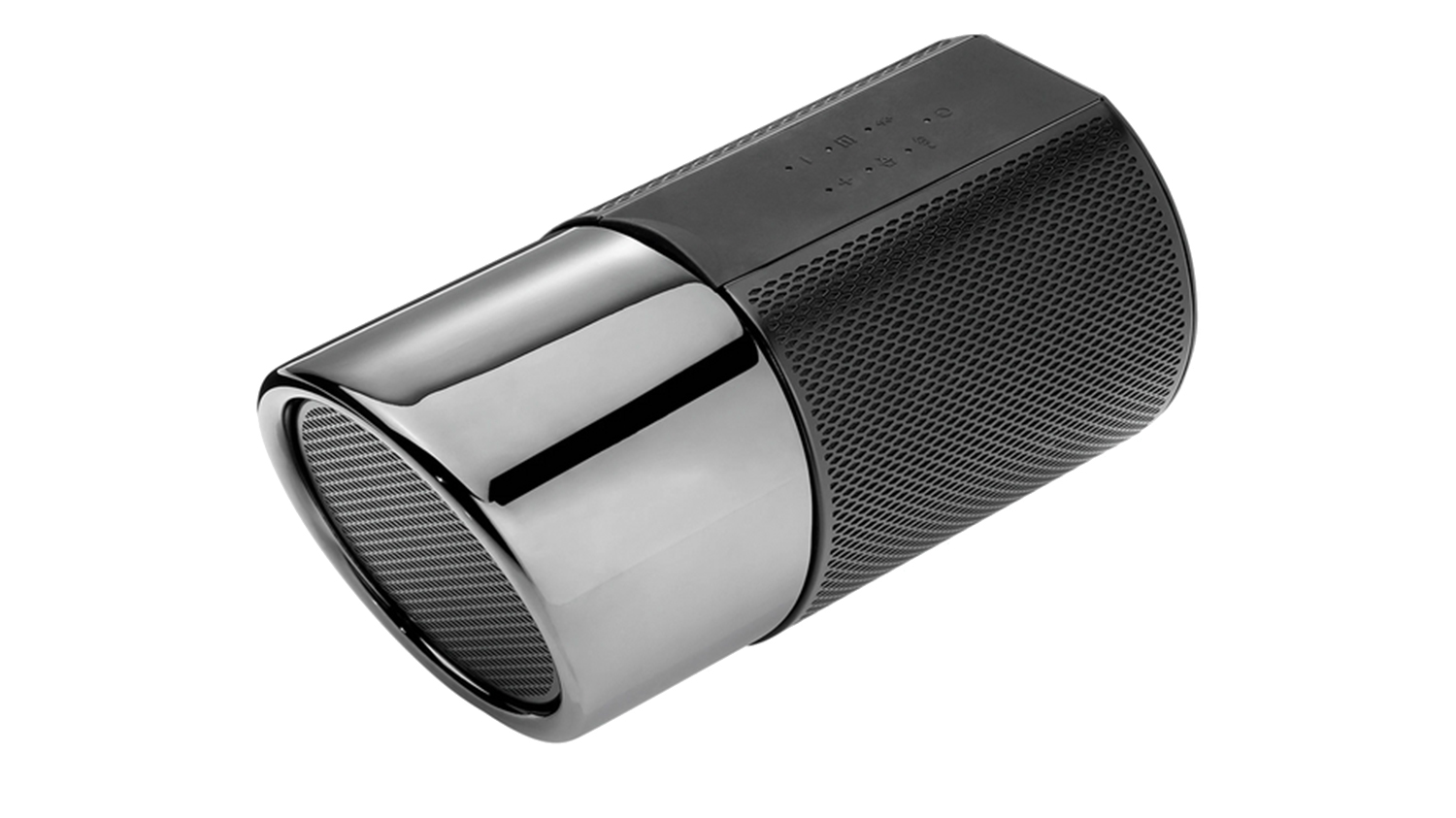 911 Speaker 2.0