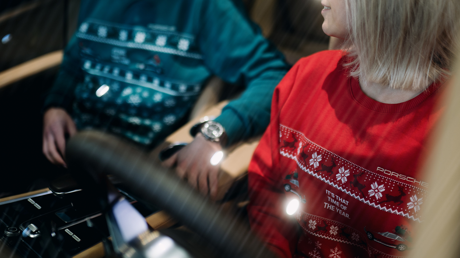 Christmas Sweatshirt