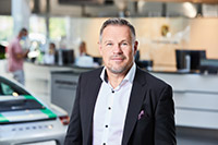 Stephan Hoofe