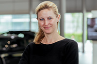 Christina Redlefsen