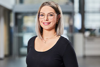 Sonja Zentner