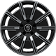 20" S Aero Räder