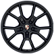 21" RS Spyder Design Rad
